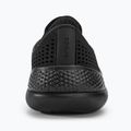 Buty damskie Crocs LiteRide 360 Pacer black/black 6