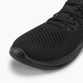 Buty damskie Crocs LiteRide 360 Pacer black/black 7