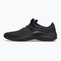 Buty damskie Crocs LiteRide 360 Pacer black/black 9