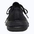 Buty damskie Crocs LiteRide 360 Pacer black/black 10