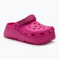 Klapki Crocs Hiker Xscape Clog juice