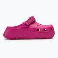 Klapki Crocs Hiker Xscape Clog juice 3