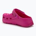 Klapki Crocs Hiker Xscape Clog juice 4