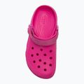 Klapki Crocs Hiker Xscape Clog juice 6