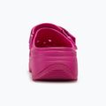 Klapki Crocs Hiker Xscape Clog juice 7