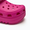 Klapki Crocs Hiker Xscape Clog juice 8
