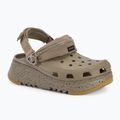 Klapki Crocs Hiker Xscape 2.0 Festival Clog khaki/multi 2