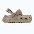 Klapki Crocs Hiker Xscape 2.0 Festival Clog khaki/multi 3
