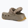 Klapki Crocs Hiker Xscape 2.0 Festival Clog khaki/multi 4