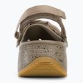 Klapki Crocs Hiker Xscape 2.0 Festival Clog khaki/multi 7