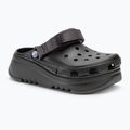 Klapki Crocs Hiker Xscape Clog black