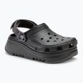 Klapki Crocs Hiker Xscape Clog black 2
