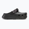 Klapki Crocs Hiker Xscape Clog black 3