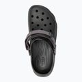 Klapki Crocs Hiker Xscape Clog black 6