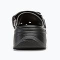 Klapki Crocs Hiker Xscape Clog black 7