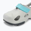 Sandały dziecięce Crocs All Terrain Fisherman T atmosphere 7