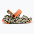 Sandały Crocs Hiker Xscape Animal khaki/leopard 2