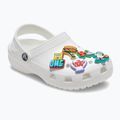 Przypinki Crocs Jibbitz™ Spongebob 5 szt. 3