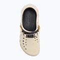Klapki Crocs Echo Clog bone/black 6