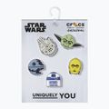 Przypinki Crocs Jibbitz™ Star Wars 5 szt. 4