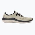 Buty Crocs LiteRide 360 Pacer bone/black 2