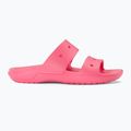 Klapki Crocs Classic Crocs Sandal hyper pink 2