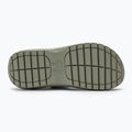 Sandały damskie Crocs Mega Crush elephant grey 6