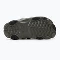 Klapki Crocs All Terrain dusty olive/multicolor 5