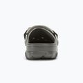 Klapki Crocs All Terrain dusty olive/multicolor 7