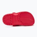 Klapki dziecięce Crocs Classic Clog Toddler varsity red 6