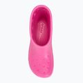 Kalosze dziecięce Crocs Classic Boot Kids juice 6