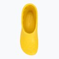 Kalosze dziecięce Crocs Classic Boot Kids sunflower 6