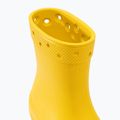 Kalosze dziecięce Crocs Classic Boot Kids sunflower 8