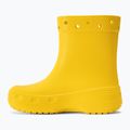 Kalosze dziecięce Crocs Classic Boot Kids sunflower 10