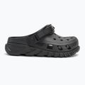 Klapki dziecięce Crocs Duet Max II Clog Kids black 3