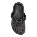 Klapki dziecięce Crocs Duet Max II Clog Kids black 6