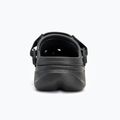 Klapki dziecięce Crocs Duet Max II Clog Kids black 7