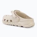 Klapki dziecięce Crocs Duet Max II Clog Kids stucco 4