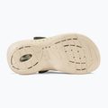 Klapki Crocs LiteRide 360 Marbled Clog army green/multi 5