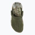 Klapki Crocs LiteRide 360 Marbled Clog army green/multi 6