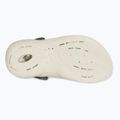 Klapki Crocs LiteRide 360 Marbled Clog army green/multi 12