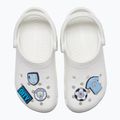 Przypinki Crocs Jibbitz™ Manchester City 5 szt. 3