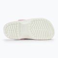 Klapki dziecięce Crocs Classic Glow in the Dark flamingo 5
