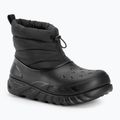 Śniegowce Crocs Duet Max Boot black