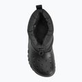 Śniegowce Crocs Duet Max Boot black 5