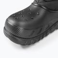 Śniegowce Crocs Duet Max Boot black 7
