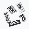 Przypinki Crocs Jibbitz™ Juventus 5 szt.
