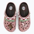 Klapki Crocs Classic Demon Slayer espresso 6