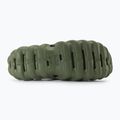 Klapki Crocs Echo Slide army green 4