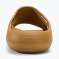 Klapki Crocs Mellow Recovery sand 6